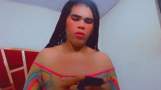 fox naughty violet online show from October 2, 7:43 pm