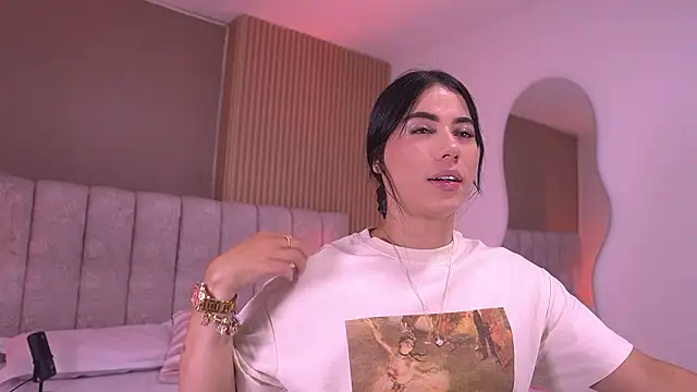 sam lewins online show from February 8, 7:17 pm