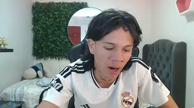 andy dan18 online show from January 14, 3:47 pm