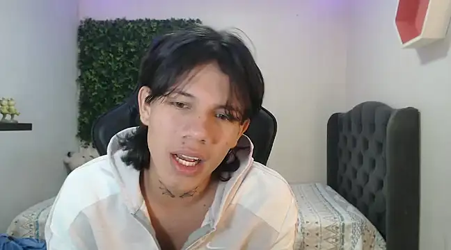 andy dan18 online show from January 15, 4:21 pm