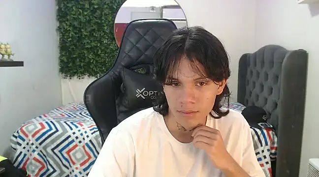 andy dan18 online show from January 18, 1:40 pm