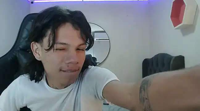 andy dan18 online show from January 19, 4:14 pm