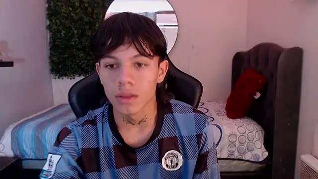 andy dan18 online show from March 17, 1:08 pm