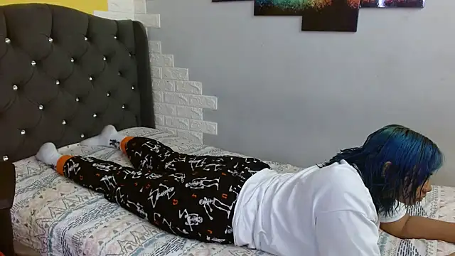 andy dan18 online show from October 2, 12:23 pm