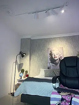 samy xoxox online show from January 16, 5:42 am