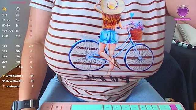 MommyHelpsmee online show from January 21, 2:43 am