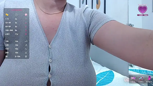 MommyHelpsmee online show from January 24, 8:11 pm