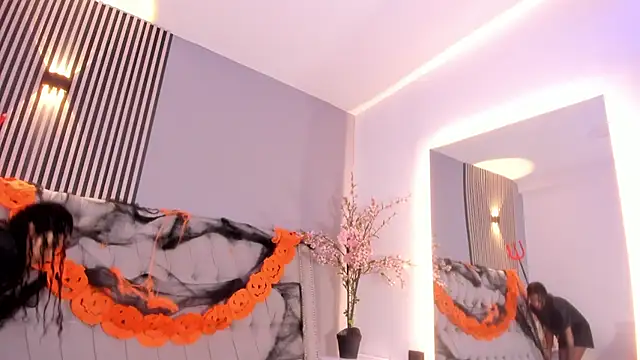 GysellHanson online show from November 2, 11:23 am