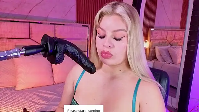 LolaAngellx online show from July 26, 5:04 am