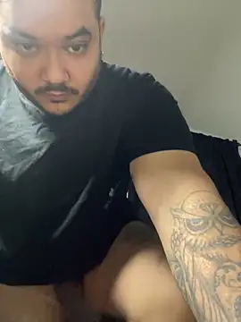 El Titan1998 online show from February 27, 12:13 pm