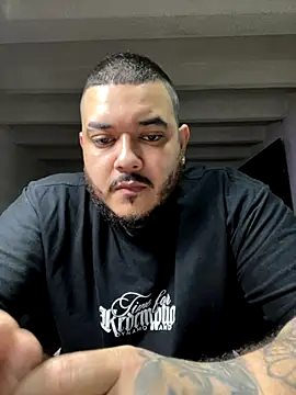 El Titan1998 online show from September 12, 10:10 pm