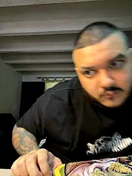 El Titan1998 online show from September 17, 8:10 pm