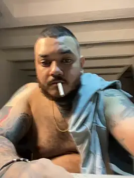 El Titan1998 online show from September 23, 9:40 pm