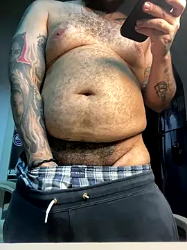 El Titan1998 online show from December 19, 10:06 pm