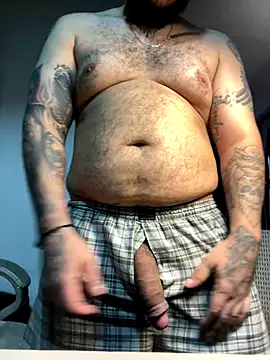 El Titan1998 online show from December 22, 12:24 pm