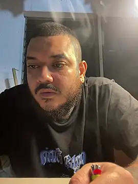 El Titan1998 online show from January 31, 11:47 pm