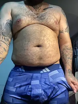 Snapshot of El_Titan1998 chatting on March 7, 10:07 pm El Titan1998 online show from March 7, 10:07 pm