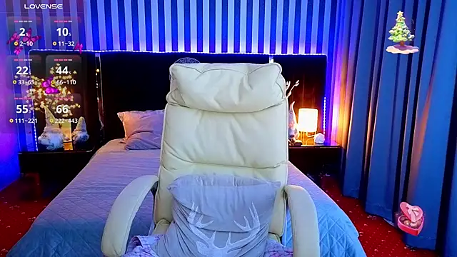 Lucky Rita online show from December 14, 4:01 pm