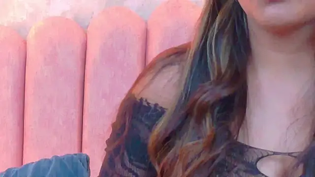 MiaLaurents online show from November 25, 4:34 am