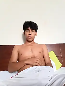 Andres123cv online show from September 20, 5:25 pm