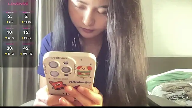 qiaoyi-666 online show from January 14, 8:31 am
