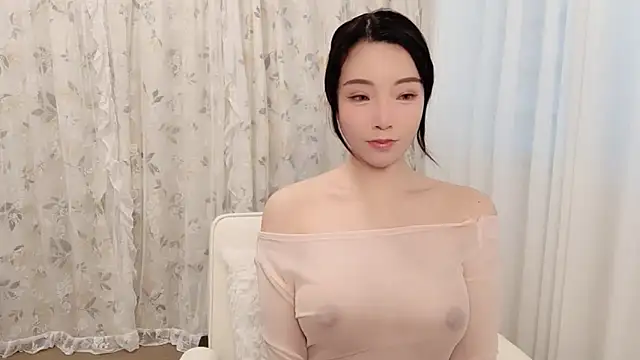 Snapshot of Lucky-kaka999 chatting on March 10, 9:21 am Lucky-kaka999 online show from March 10, 9:21 am