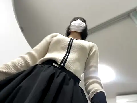 ImpAct-chan online show from October 3, 3:09 pm