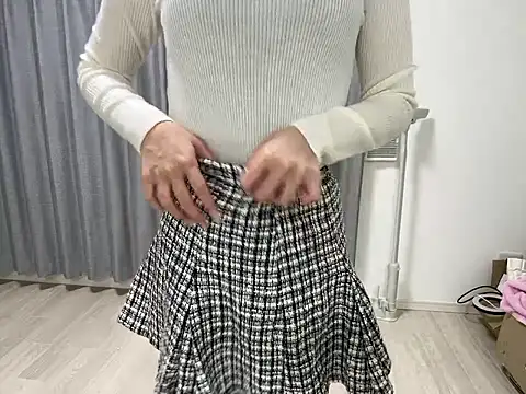 ImpAct-chan online show from December 14, 12:43 pm