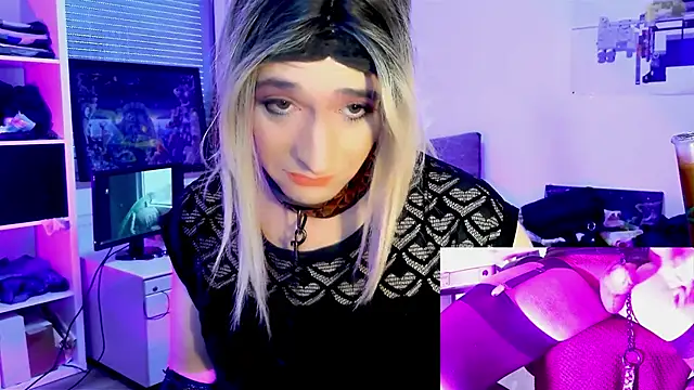 DYasmin69 online show from February 15, 10:33 am