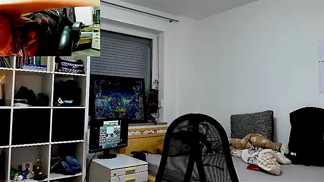 DYasmin69 online show from February 15, 5:50 pm