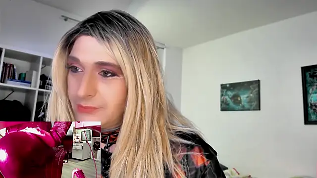 DYasmin69 online show from February 22, 7:56 am