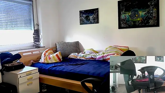 DYasmin69 online show from March 8, 9:06 am