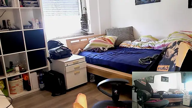 DYasmin69 online show from March 8, 12:09 pm