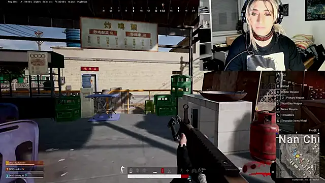 DYasmin69 online show from March 8, 9:51 pm