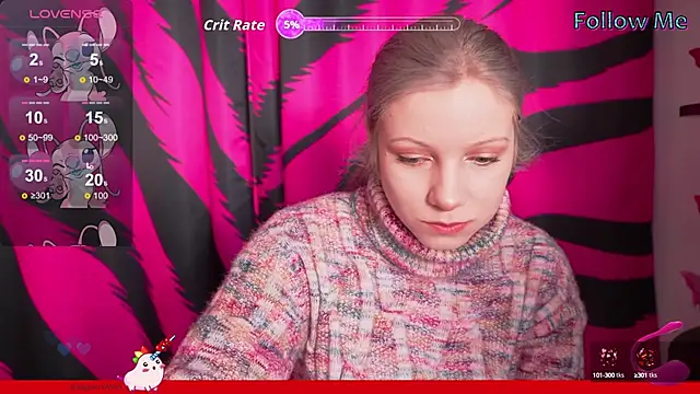 Snapshot of Vasya_Sylvia chatting on September 29, 7:35 am Vasya Sylvia online show from September 29, 7:35 am