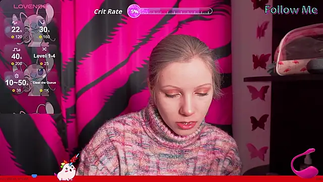 Snapshot of Vasya_Sylvia chatting on September 30, 7:46 am Vasya Sylvia online show from September 30, 7:46 am