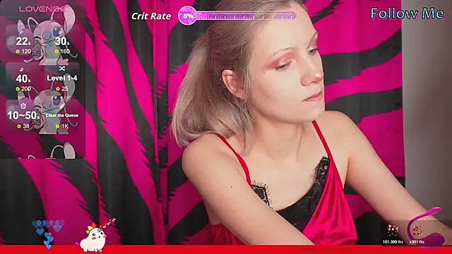 Snapshot of Vasya_Sylvia chatting on October 24, 8:00 am Vasya Sylvia online show from October 24, 8:00 am