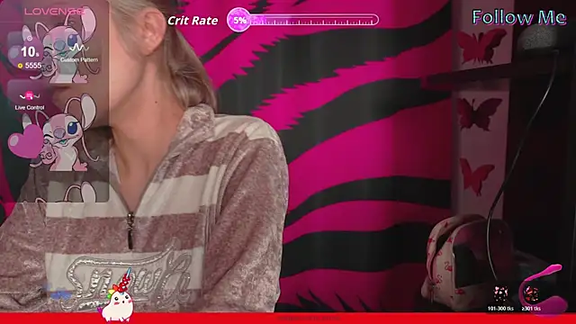 Snapshot of Vasya_Sylvia chatting on December 5, 9:40 am Vasya Sylvia online show from December 5, 9:40 am