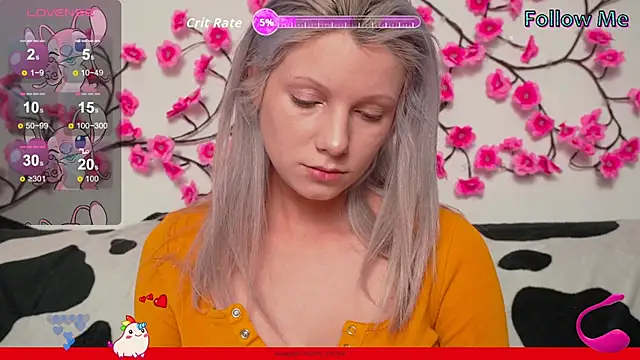 Snapshot of Vasya_Sylvia chatting on February 21, 4:41 pm Vasya Sylvia online show from February 21, 4:41 pm