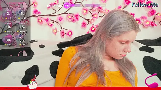 Snapshot of Vasya_Sylvia chatting on March 6, 2:46 pm Vasya Sylvia online show from March 6, 2:46 pm