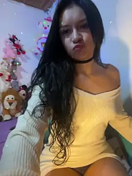 Charlotemonroe online show from February 7, 4:16 am