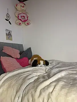 Charlotemonroe online show from November 13, 2:10 am