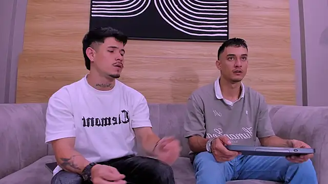 hell twink online show from May 18, 9:31 pm