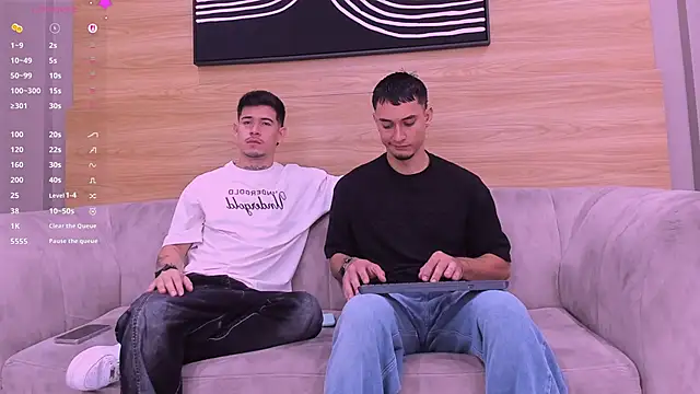 hell twink online show from June 4, 3:29 pm