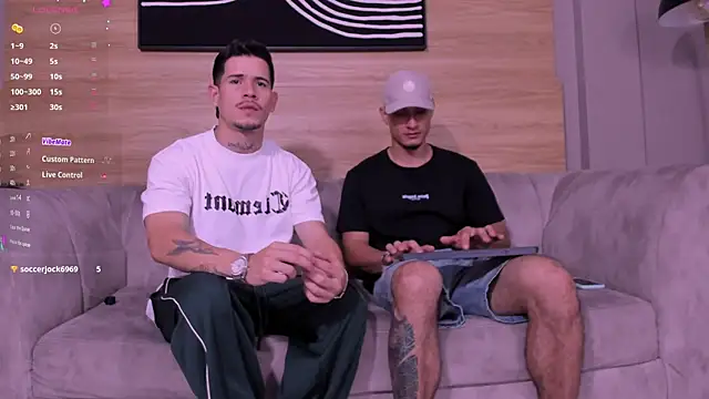 hell twink online show from June 10, 6:23 am