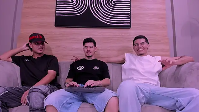 hell twink online show from July 9, 8:46 pm