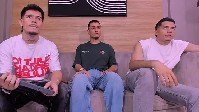 hell twink online show from July 14, 8:36 pm