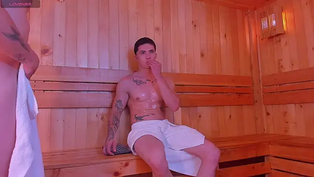hell twink online show from July 29, 9:02 pm