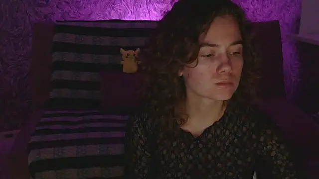 CurlyNed online show from December 25, 2:23 pm