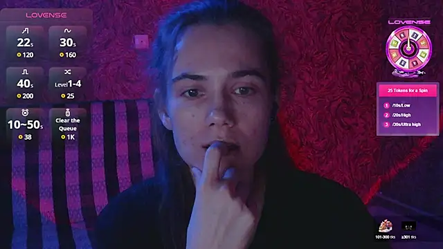 CurlyNed online show from February 20, 4:03 pm